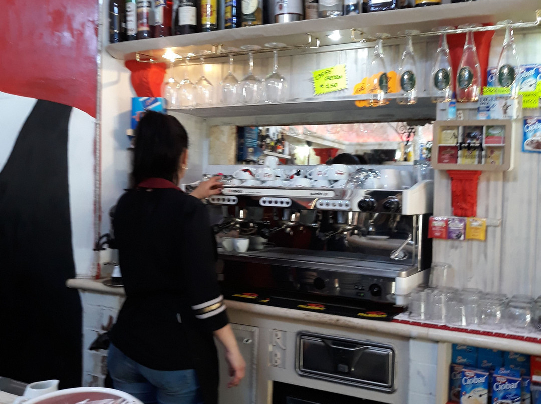 Rospigliosi Bar-Zagarolo必去景点