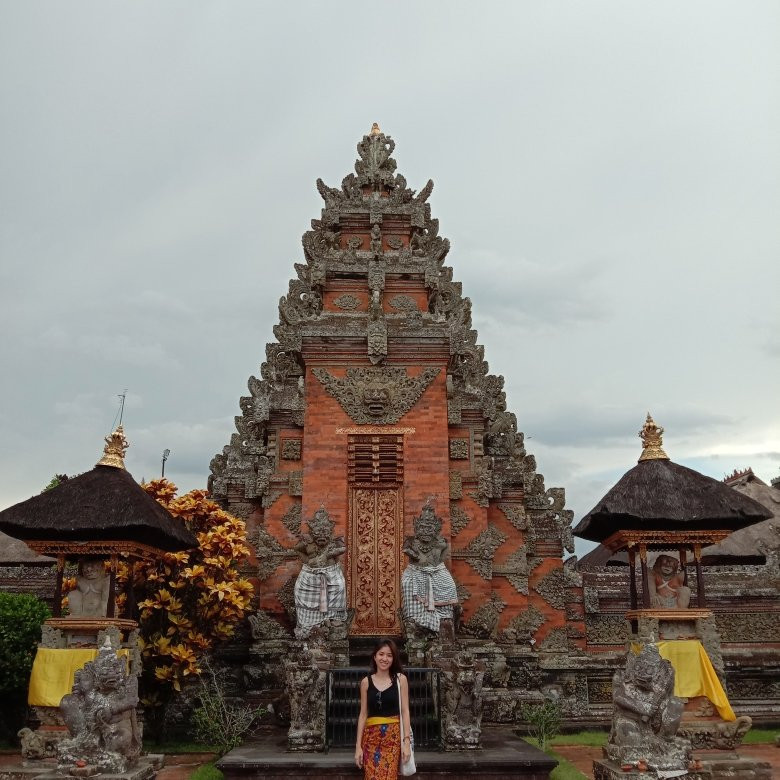 巴图安神庙-苏卡瓦堤必去景点