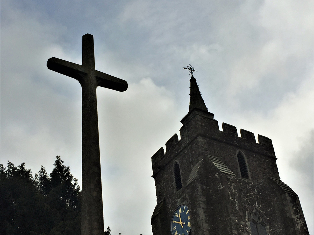 Rolvenden War Memorial景点图片