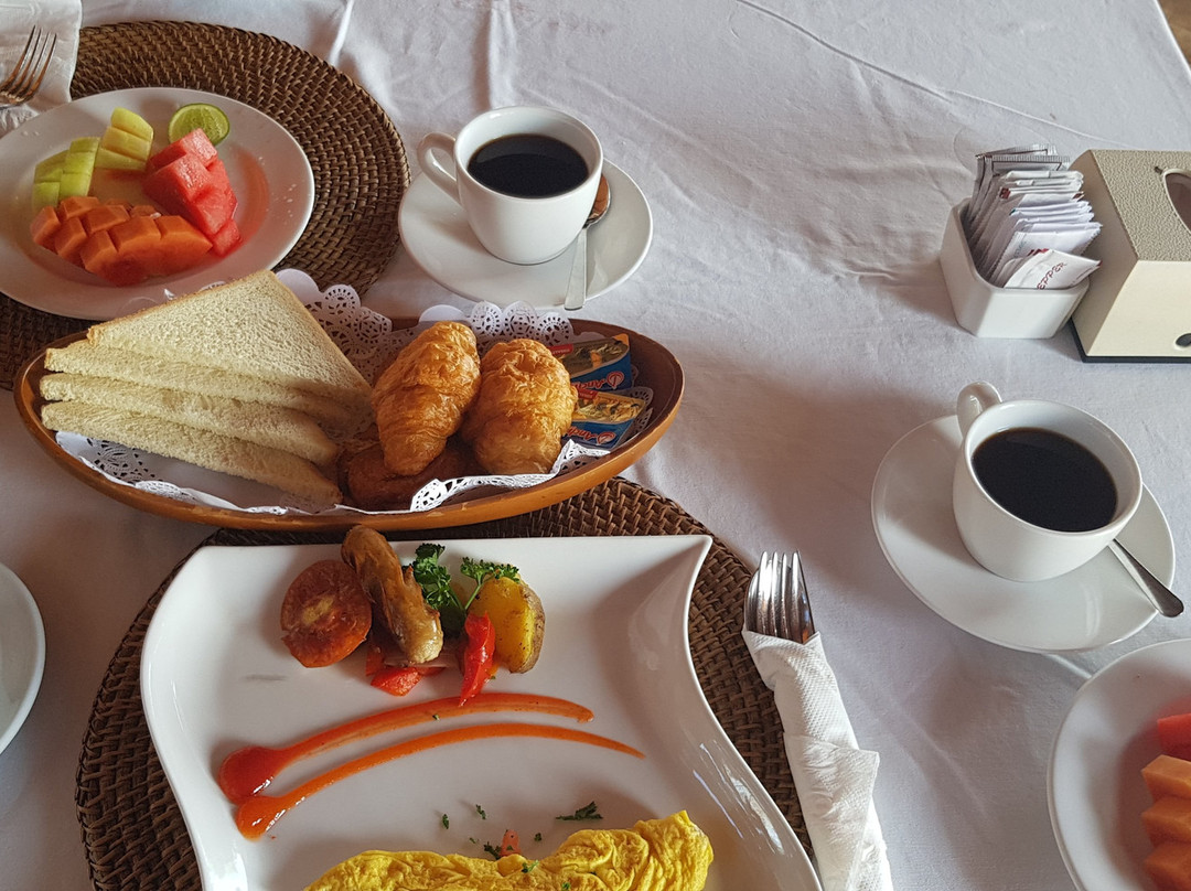 Puri Pandawa Resort主图