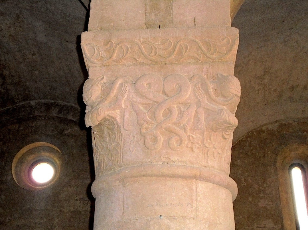 Badia San Pietro-Sirolo必去景点
