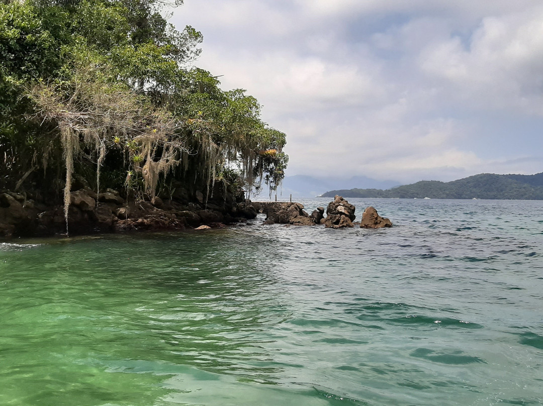 Servicios Nauticos Brasil景点图片
