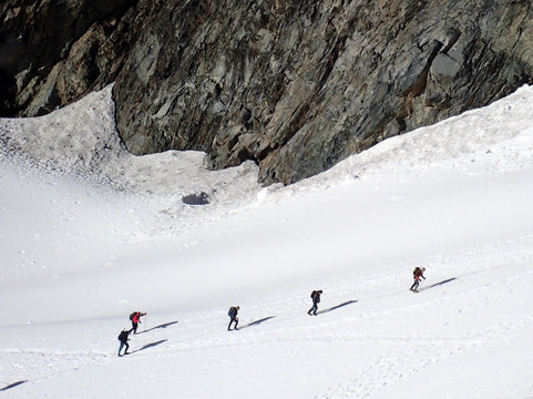 Mount Stanley-温佐里山国家公园必去景点