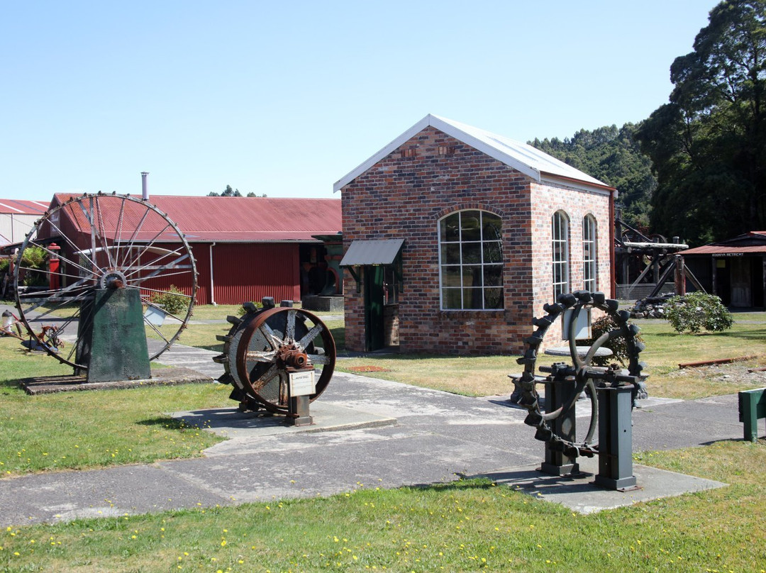 West Coast Heritage Centre, Zeehan-Zeehan必去景点