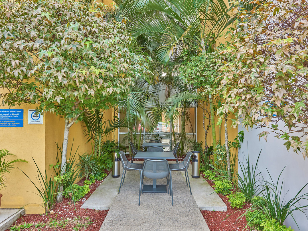 City Express Poza Rica主图