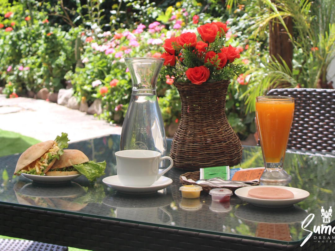 Hotel Sumaq Dreams主图