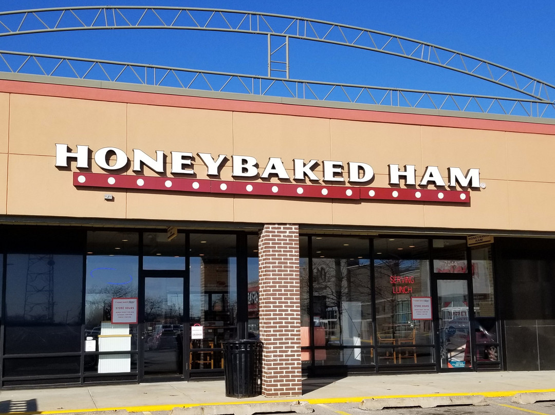The Honey Baked Ham Company