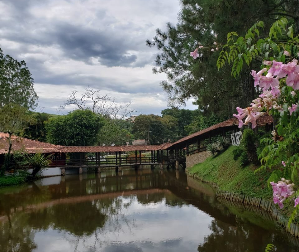 Hotel Acalanto do Vilarejo主图