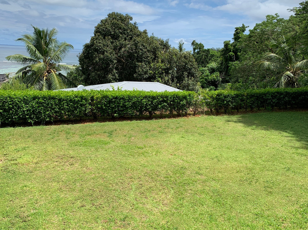 Blue Horizon Villas主图