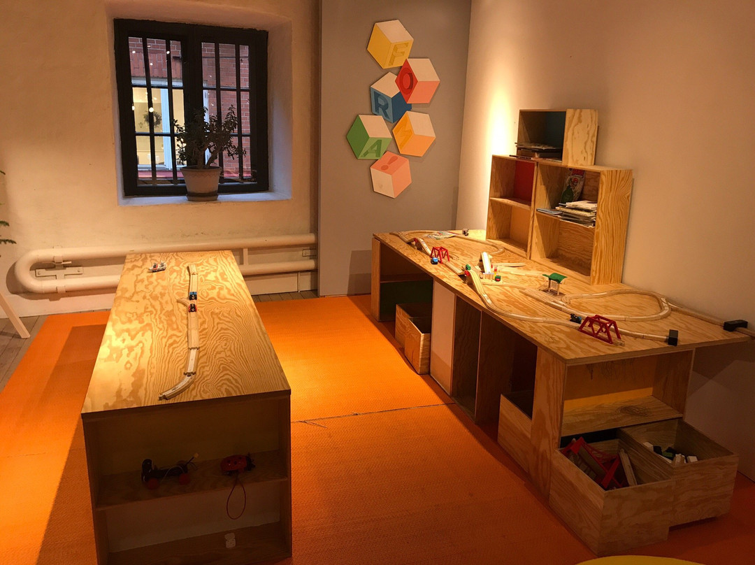 Form Design Center-马尔默必去景点