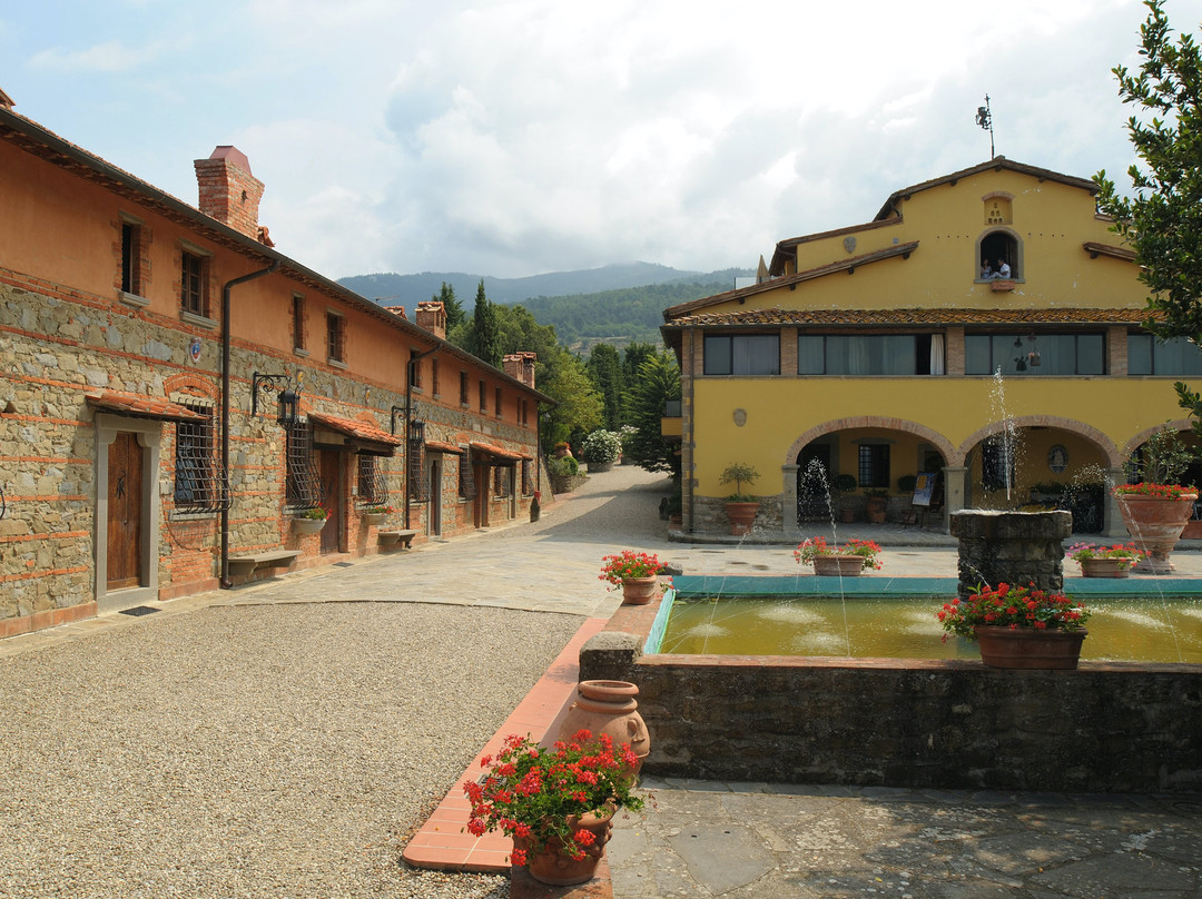 Fattoria degli Usignoli主图