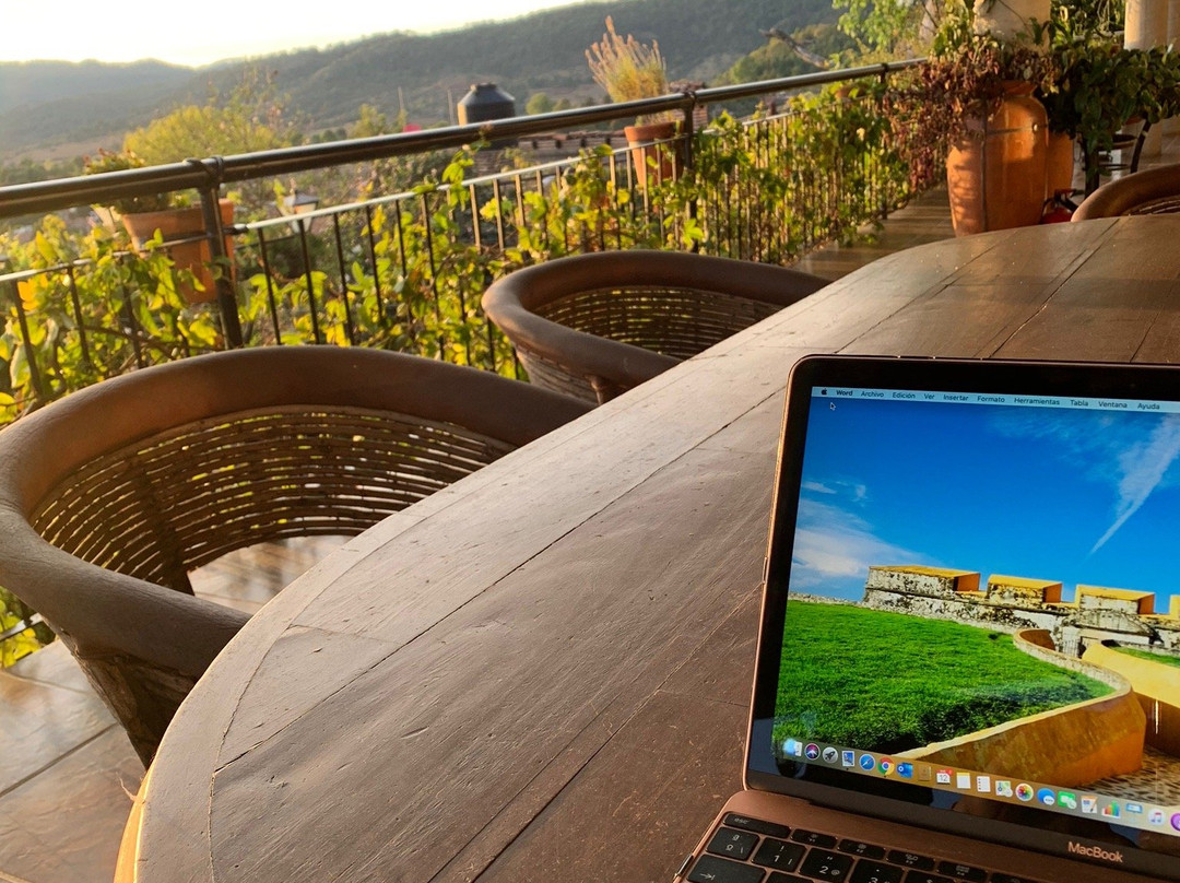 Hotel Villa Cassis主图