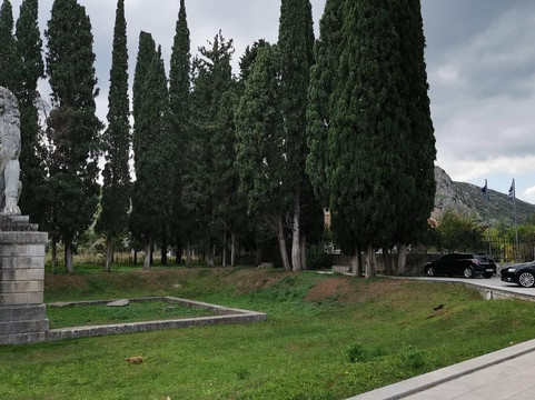 Goldeal-雅典必去景点