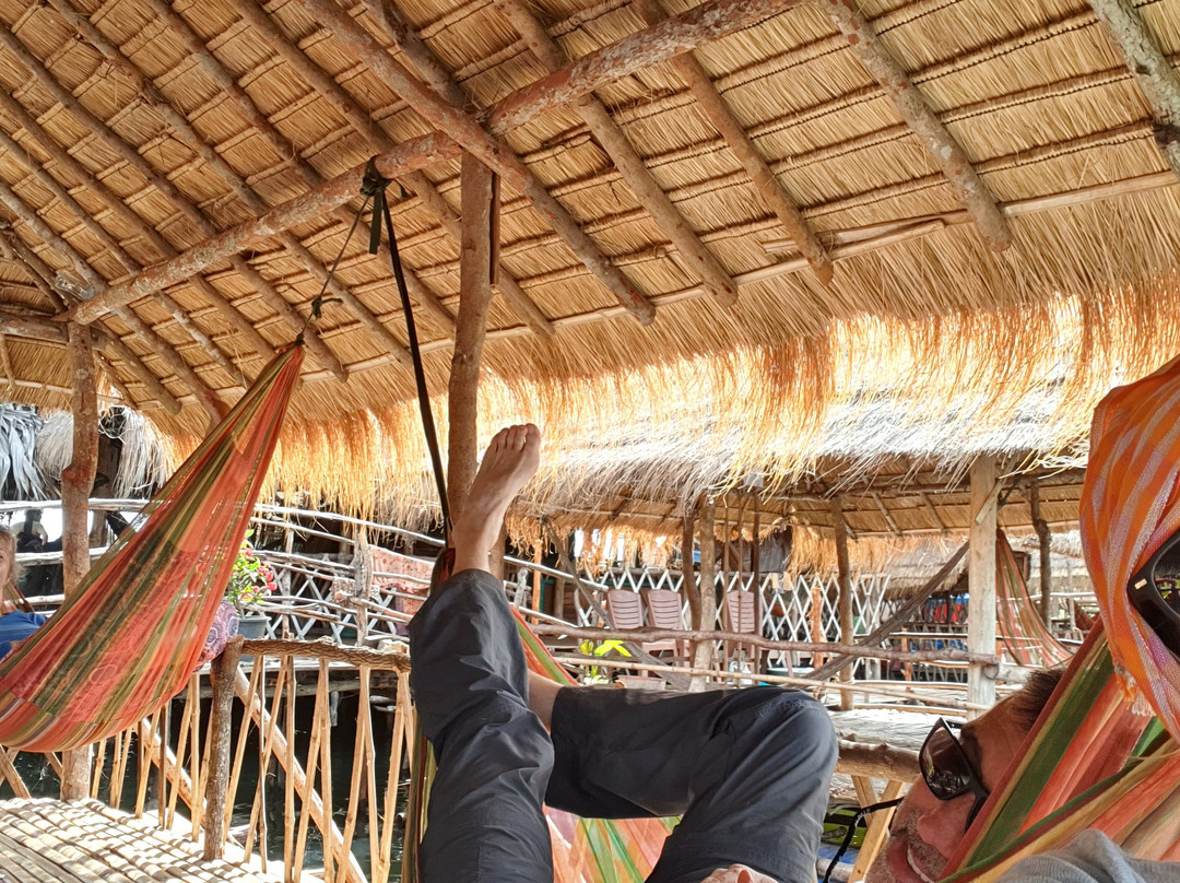 Soban Teuk-磅同必去景点