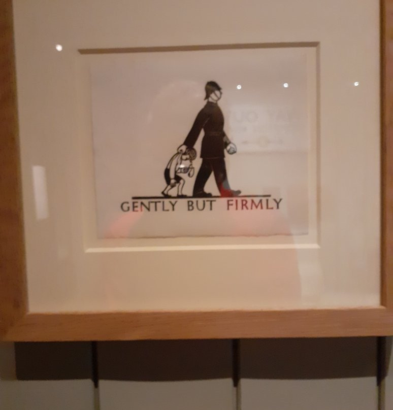 Ditchling Museum of Art + Craft景点图片