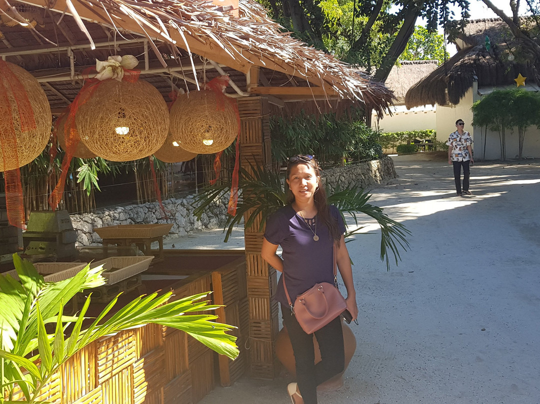 Blue Waters Resort主图