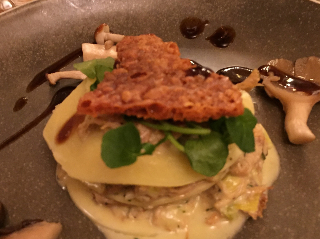 The Acorn Inn主图