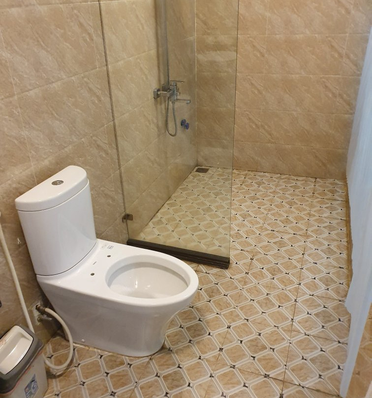 Family Hotel Soc Son主图