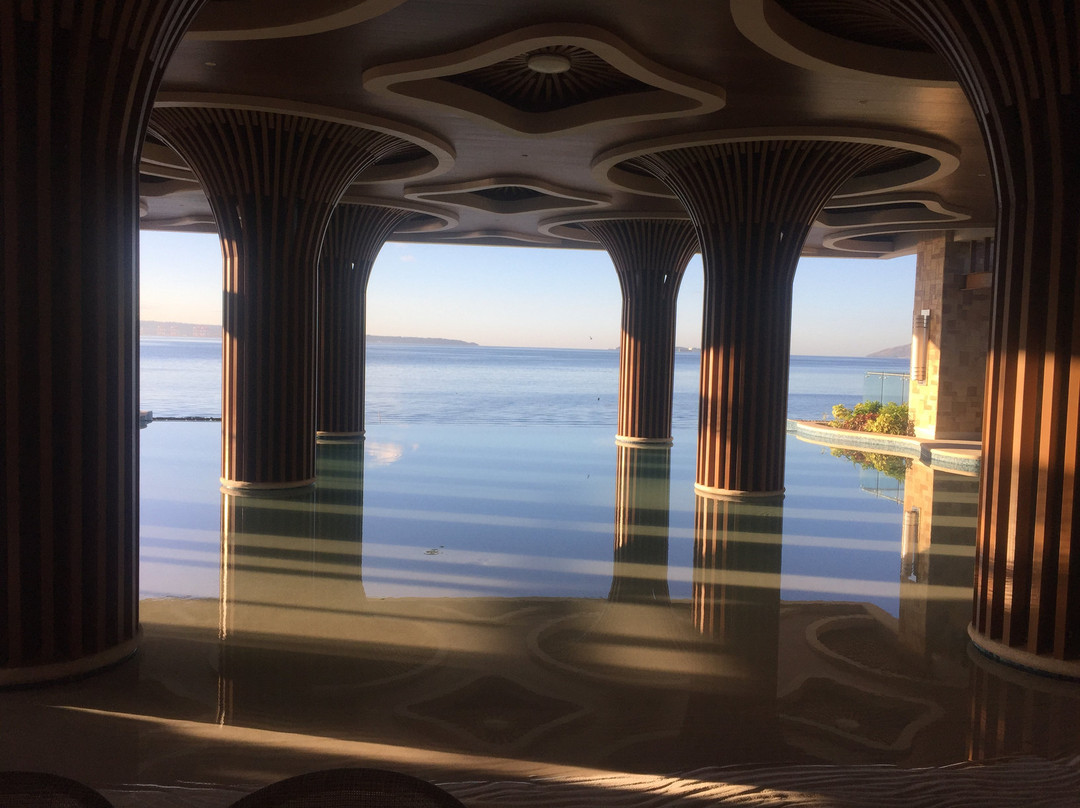 Central Park Reef Resort主图