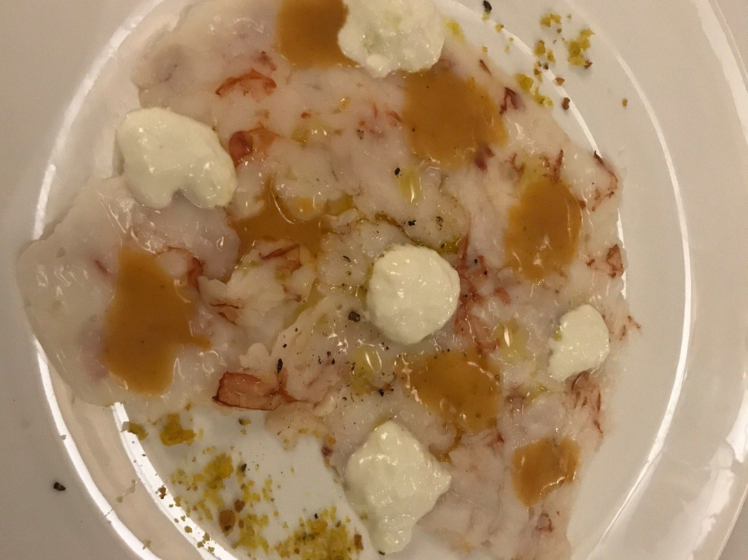 Bed&Breakfast La Dogana主图
