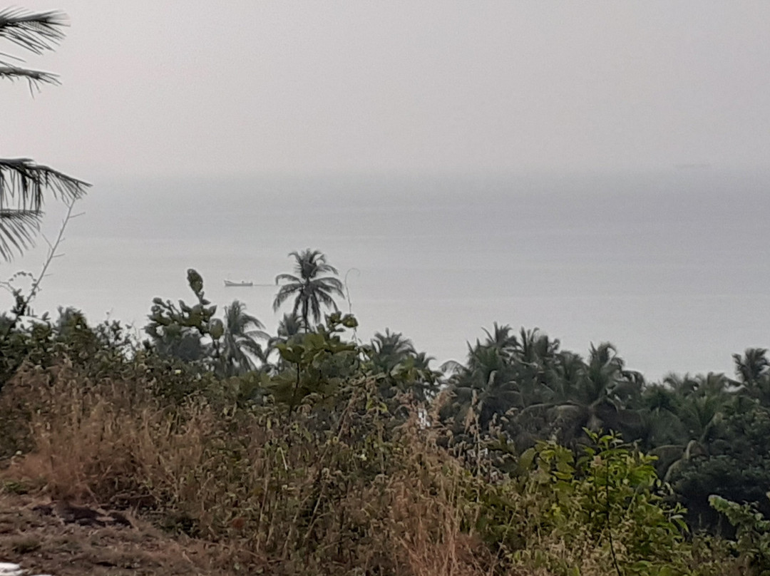 MTDC Velneshwar Resort主图