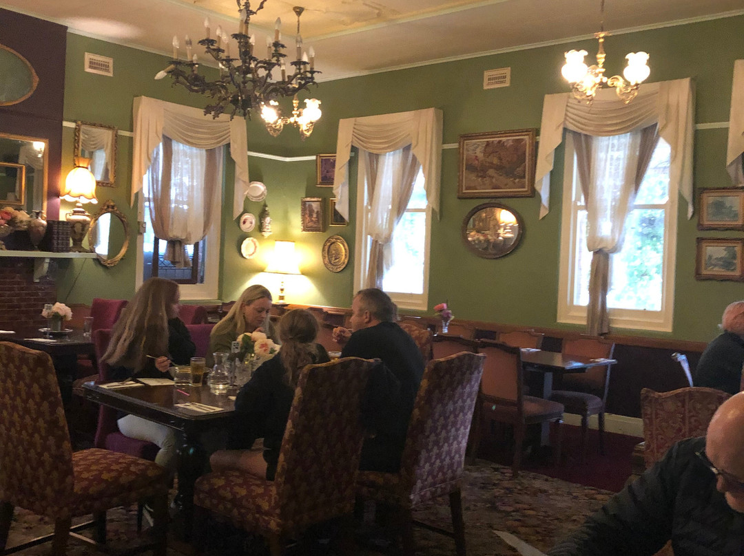 The Victoria Hotel Dimboola