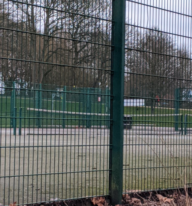 Hanley Park景点图片