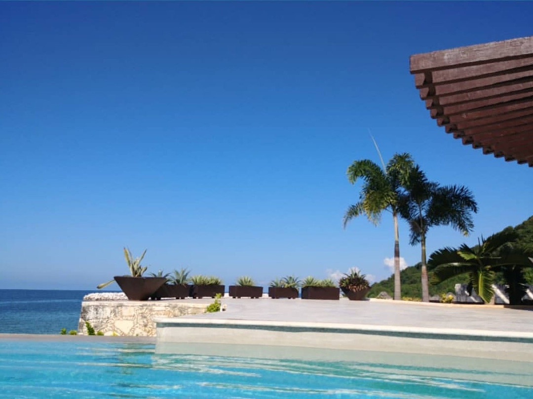 Campeche Country Club-坎佩切州必去景点