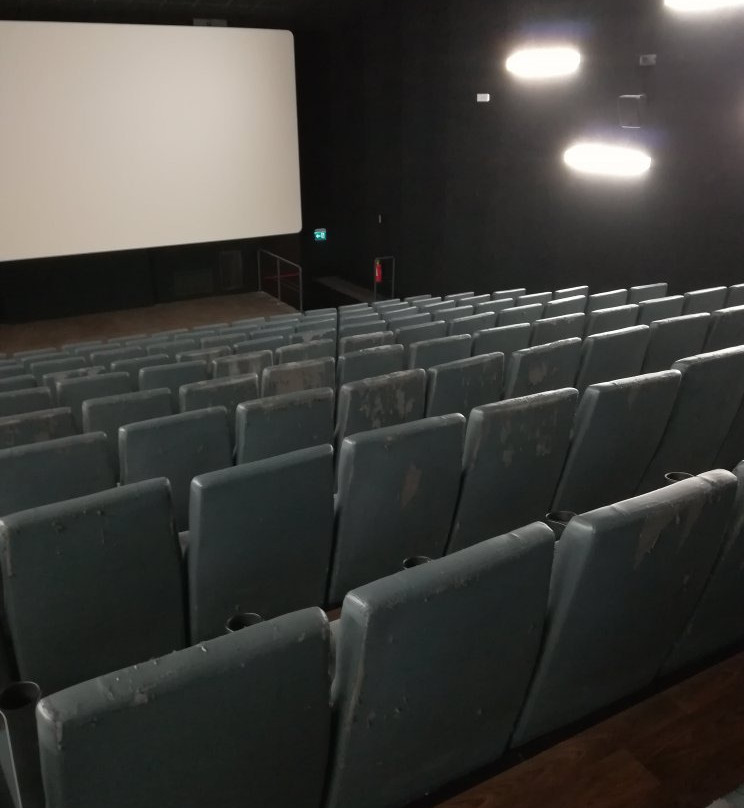 Cineplex Arcobaleno景点图片