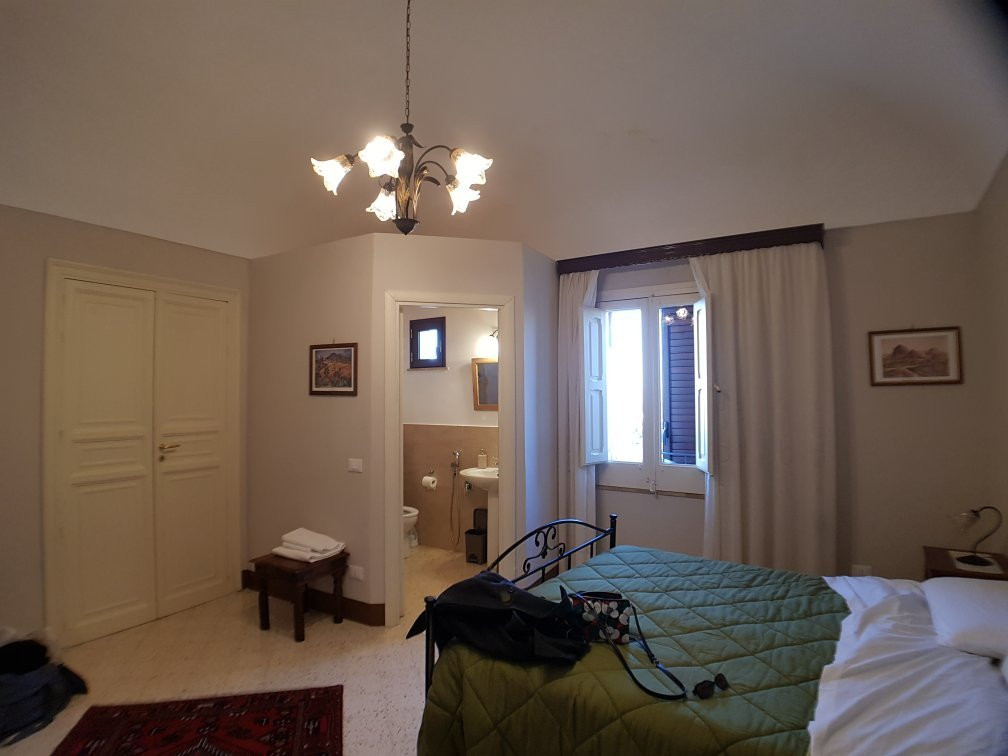 B&B Le Stanze dell'Emiro主图