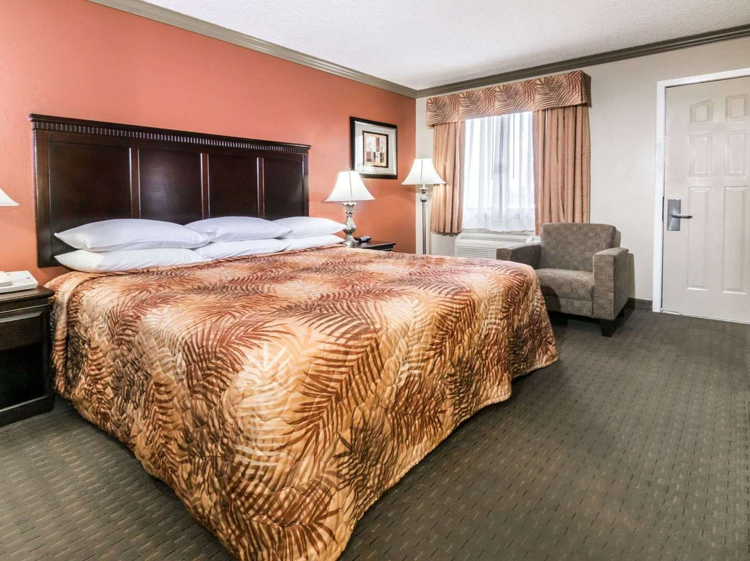 Super 8 by Wyndham Copperas Cove主图