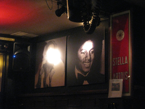 Bar La Fayette-奥斯坦德必去景点