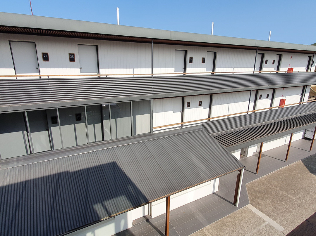 尼尔森度假酒店主图