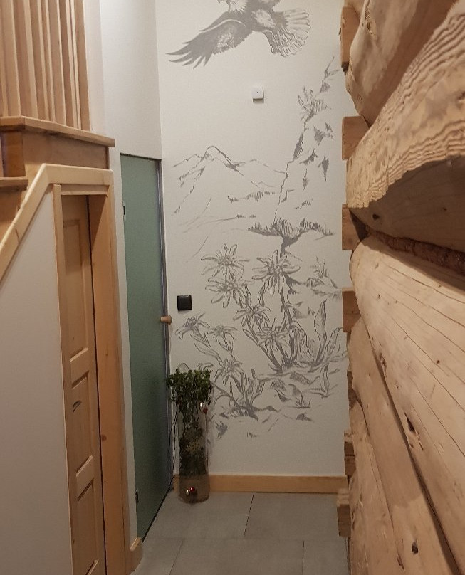 Biala Izba Apartamenty主图