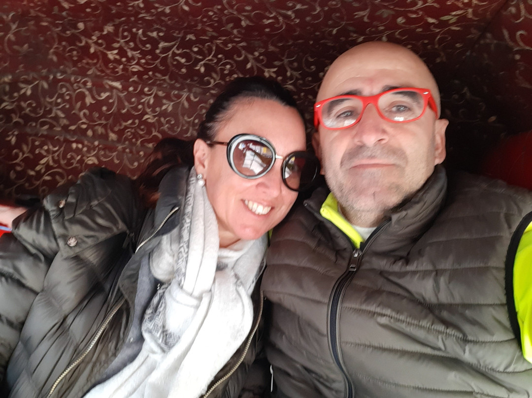 Sonu Tour And Travels-斋蒲尔必去景点