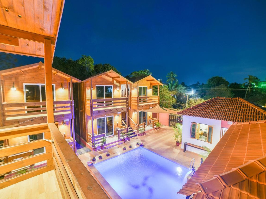 The Emerald Morjim主图