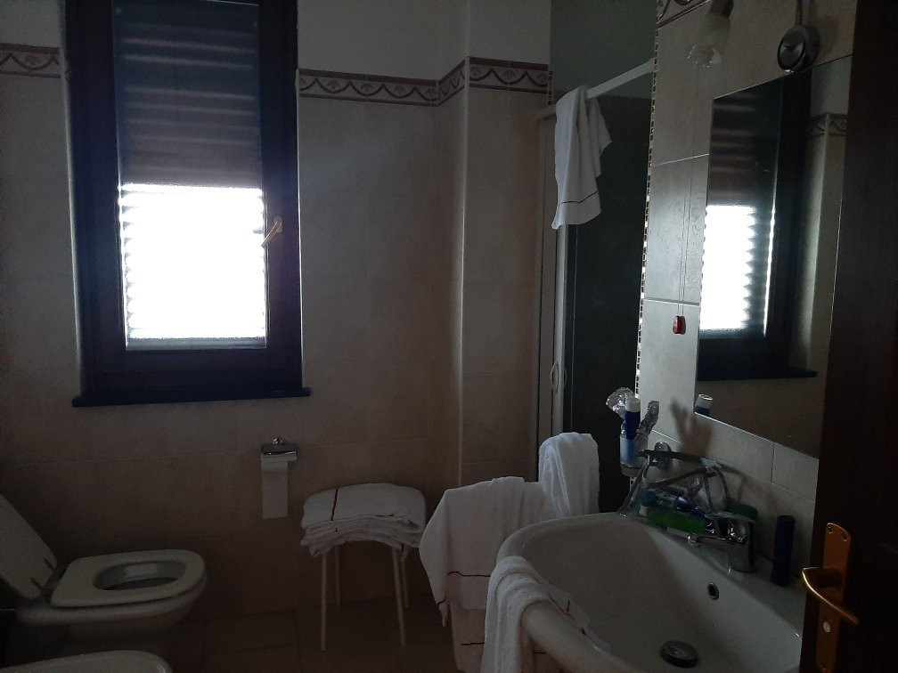 Hotel Il Giardino Degli Aranci主图