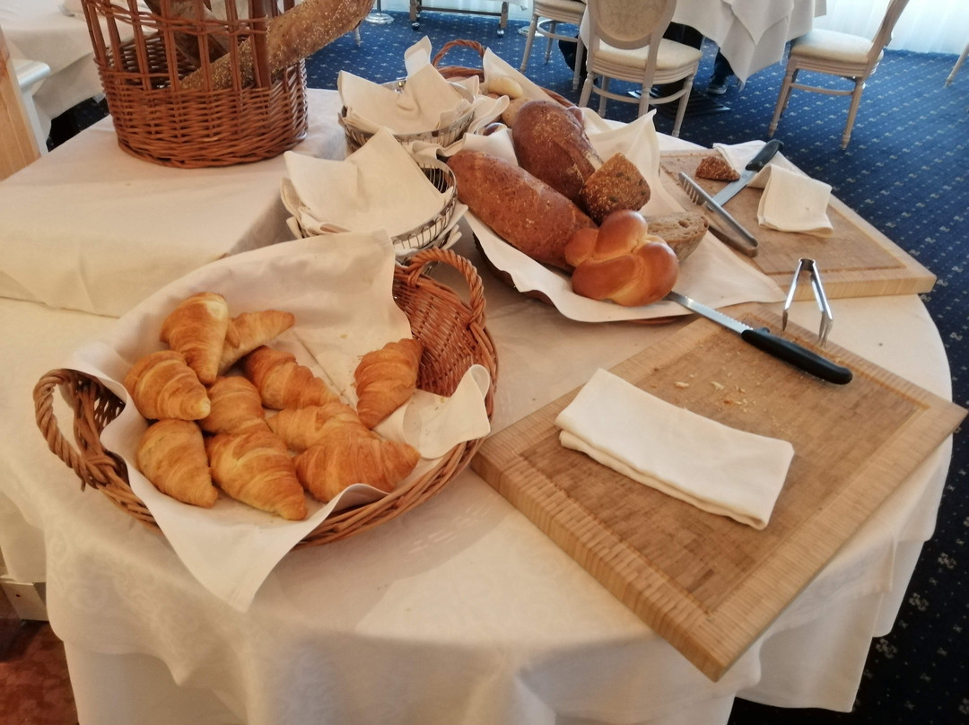 Wellnesshotel Schweizerhof主图