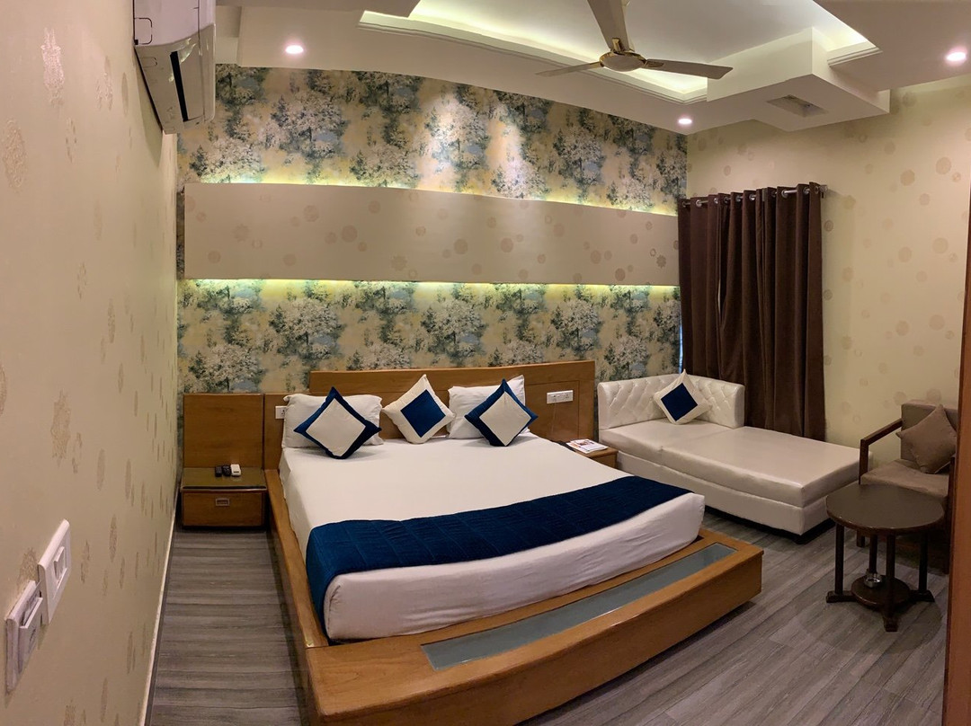 Gopinath the Grand Hotel主图