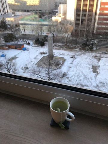 札幌三位神大酒店主图