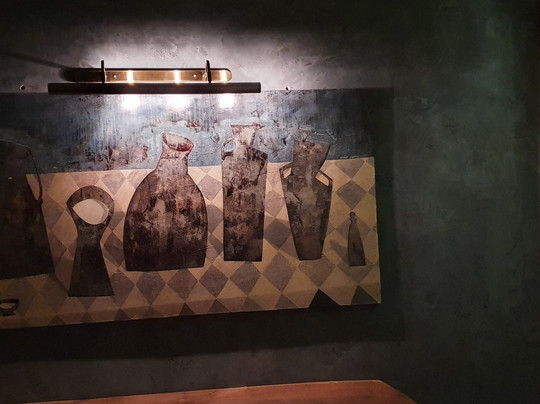 41 Gradus-第比利斯必去景点