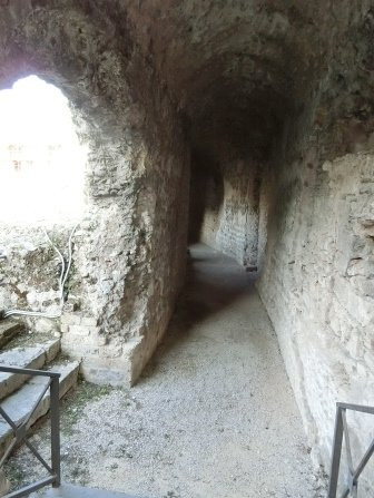 Anfiteatro Fausto-特尔尼必去景点