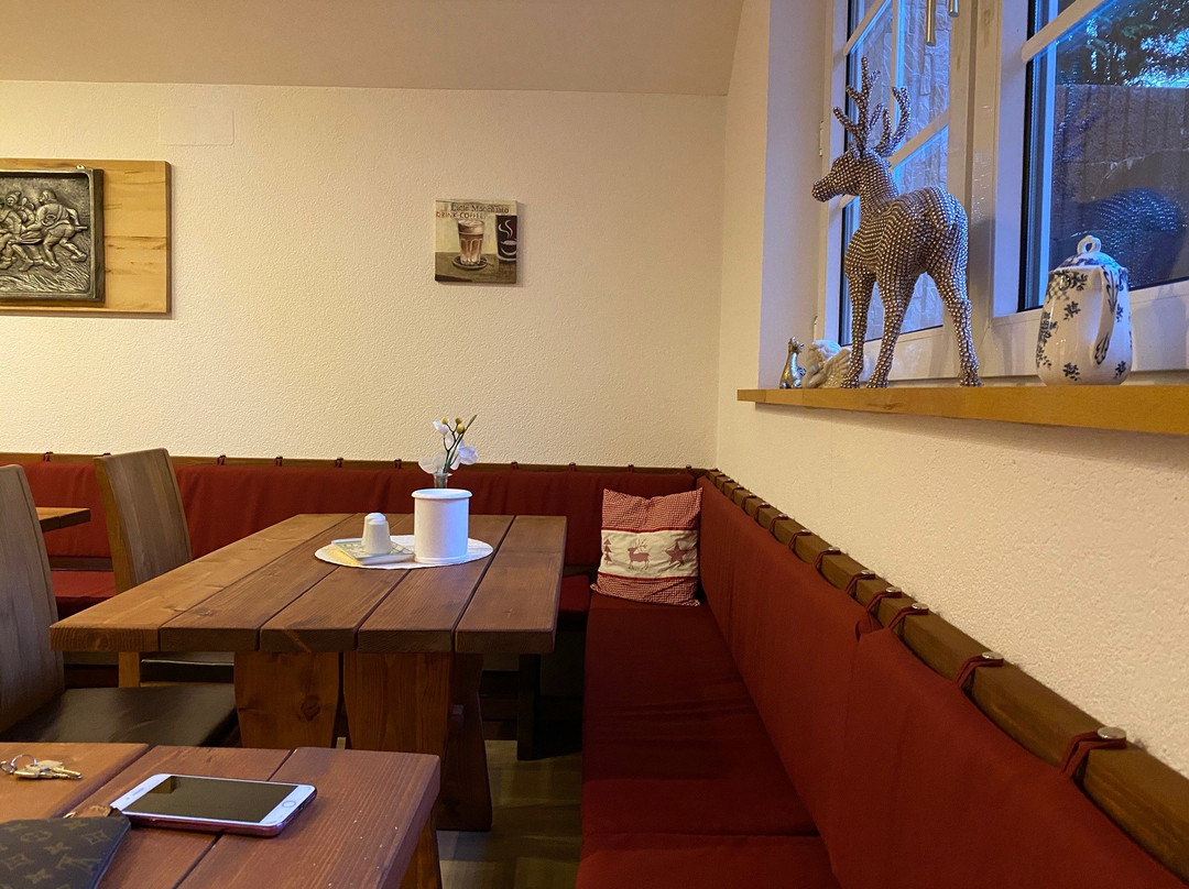 Pension Jaegerstueble主图