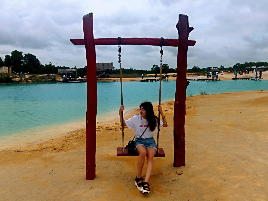 Bintan Trans Pratama景点图片