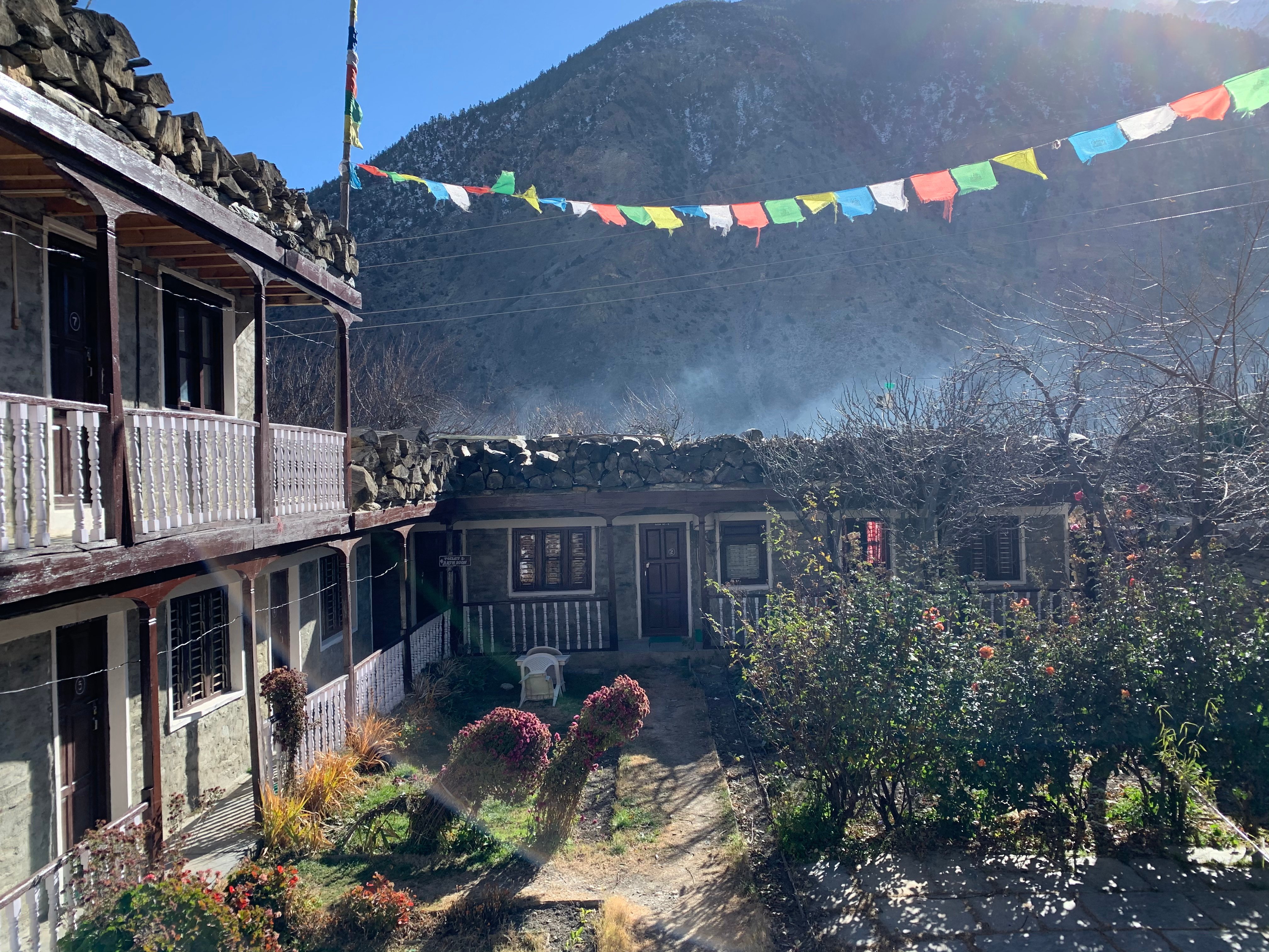 Neeru Guest House-官方