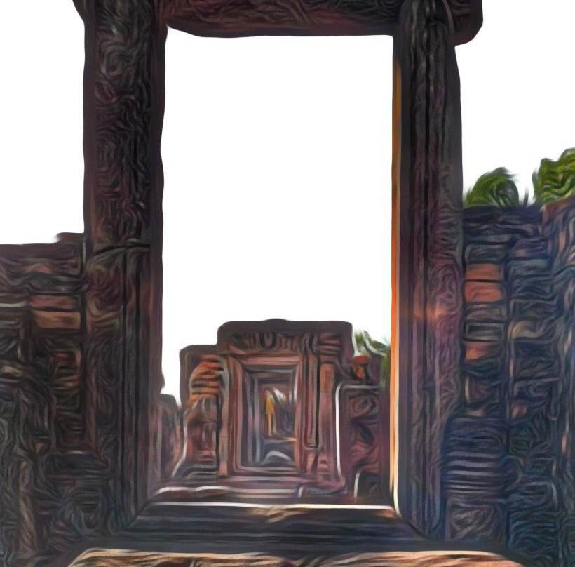 Ku Ka Sing景点图片