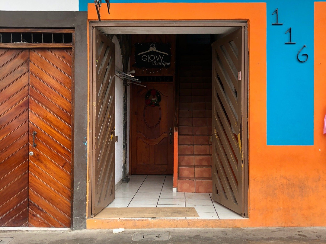 Posada El Jardin主图