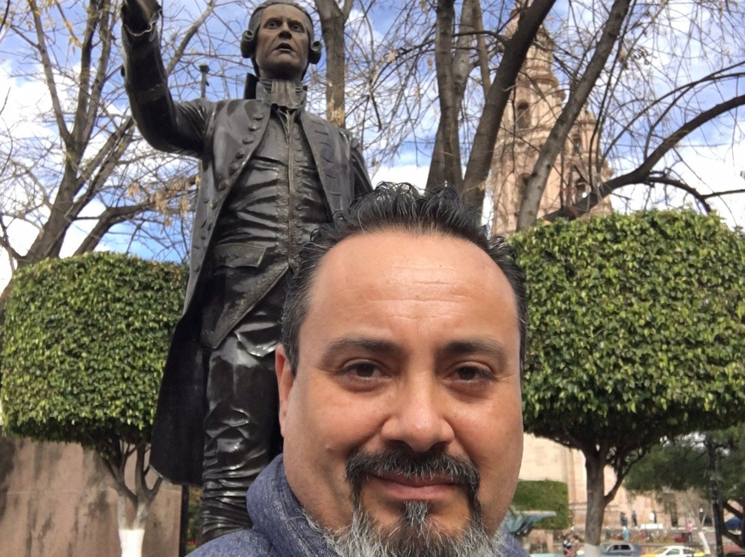 Centro Historico de Lagos de Moreno景点图片