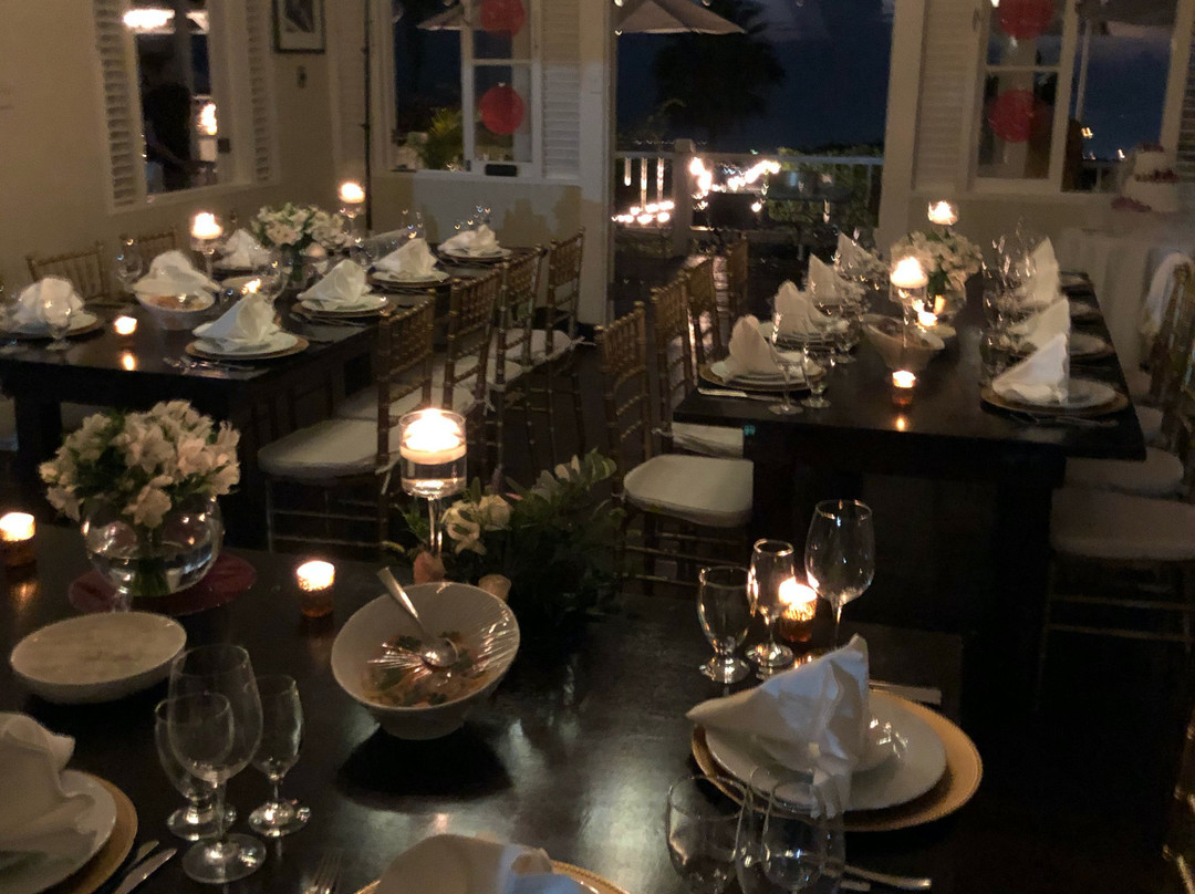 Strawberry Hill主图