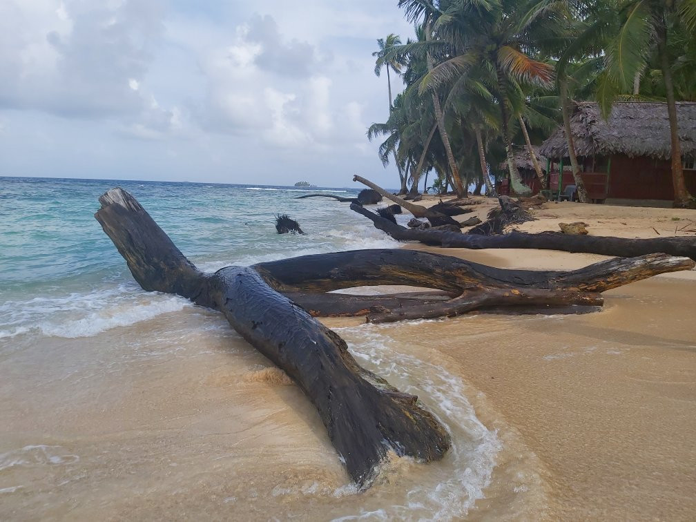 San Blas Trip - Day Tours-巴拿马城必去景点